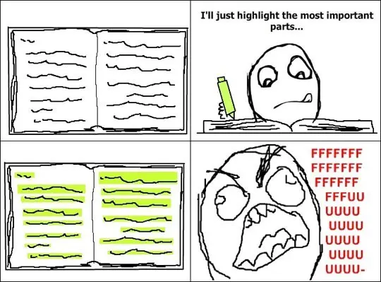 funny-studying-highlighting-book
