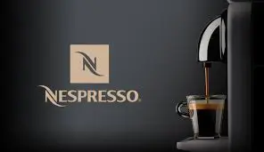 nespresso