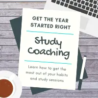 Study Coaching