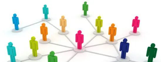 Build your network