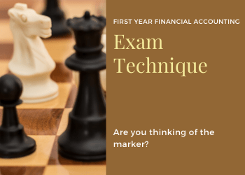 FAC1502 exam technique