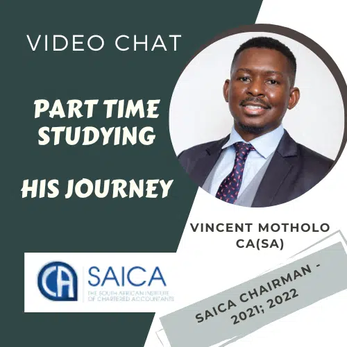 Vincent Motholo Vincent Motholo