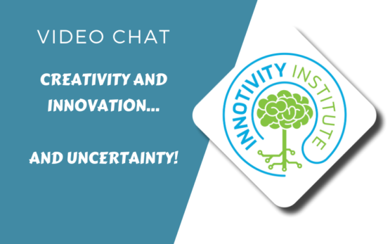 Michael Lee Innotivity Institute