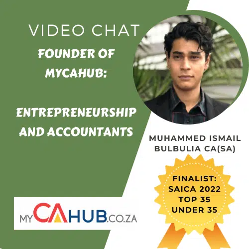 MyCAHub