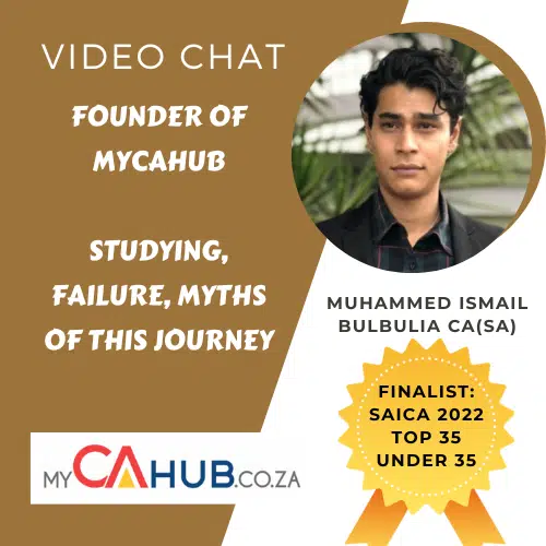 MyCAHub MyCAHub