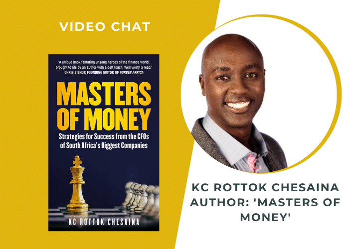 Masters of Money