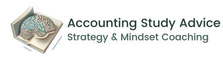 Accounting Study Advice