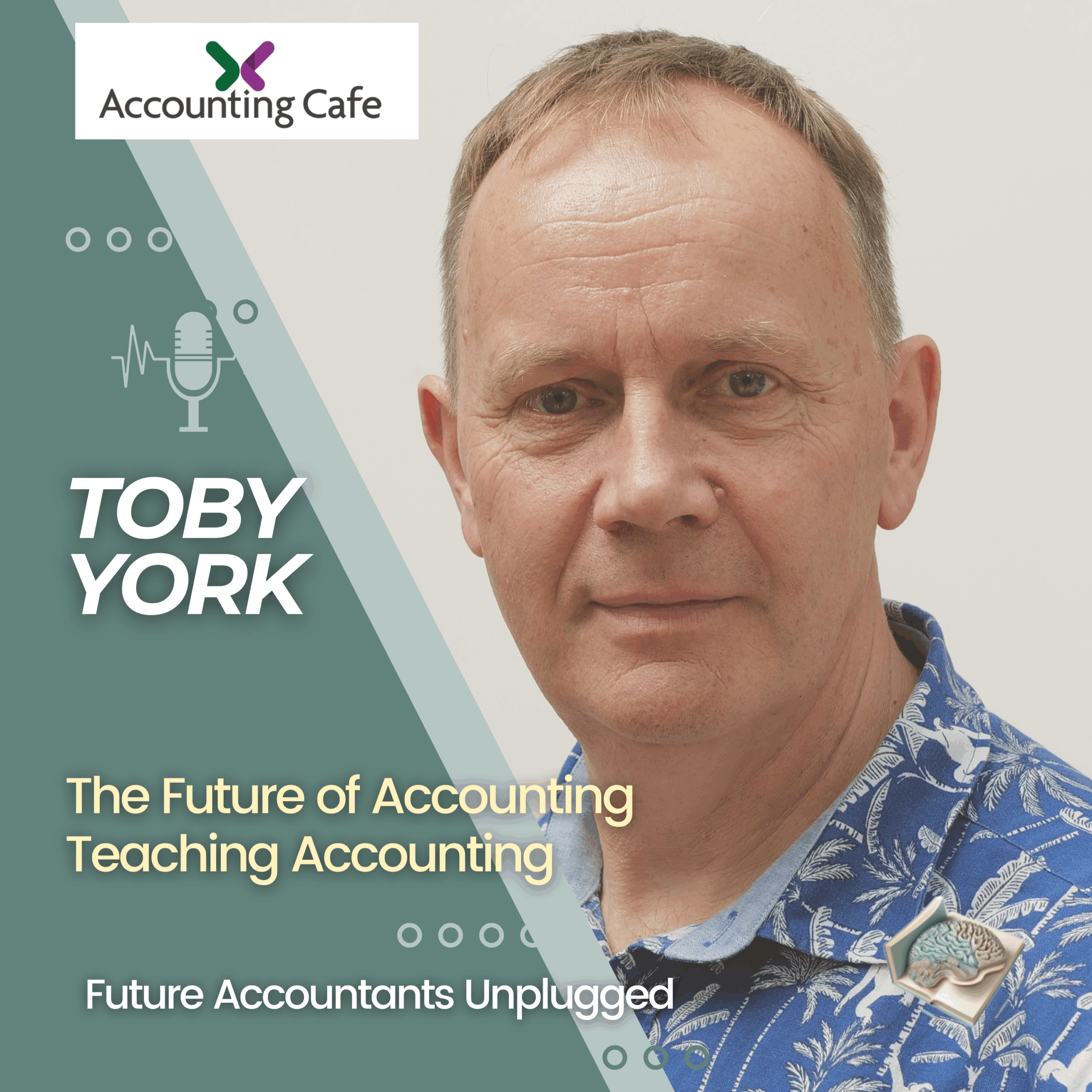 Podcast: Toby York